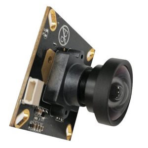 HD 1080P 60FPS USB Camera Module