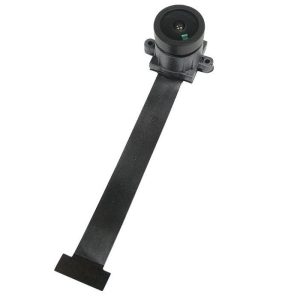 HD 2MP Global Shutter RGB-IR NIR Automotive Camera Module