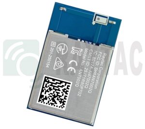 Nordic nRF7002 Wi-Fi 6 Module AN7002Q