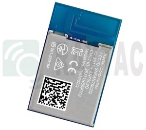 Nordic nRF7002 Wi-Fi 6 Module AN7002Q-P