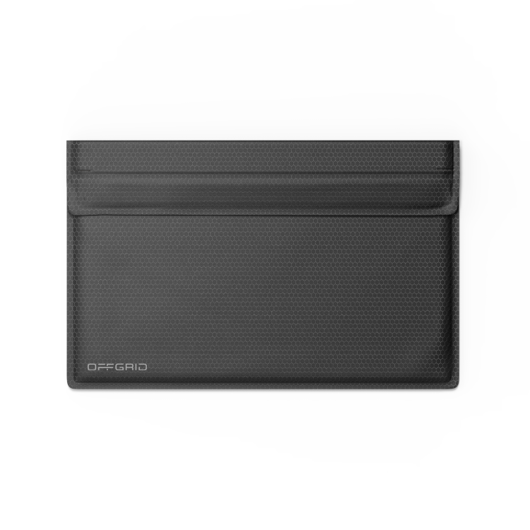 Curated visual reference: Visual Reference: Off Grid Faraday Bag To Protect Your Mobile Phone Against