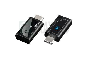 BLE Module Type-C Dongle Based on Nordic nRF52840 SoC MDBT50Q-CX-40