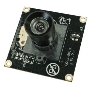 Ultra HD 12MP USB Camera Module with Low Light Support Dual Microphone