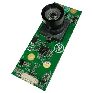 Ultra HD 12MP USB Camera Module