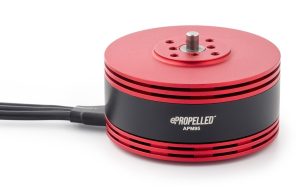 ePropelled Sparrow Series APM 5010-Kv360 High-Performance Waterproof, Dust-Resistant Brushless Motor