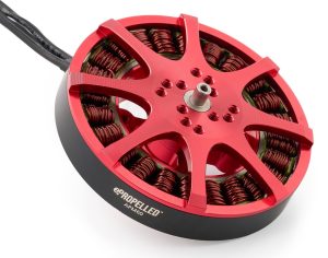 ePropelled Sparrow Series APM 6007-KV320 Compact High-Performance Brushless Electric Motor