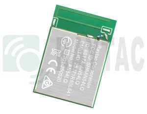 nRF54L15 Bluetooth Low Energy BLE Module AN54LQ-P15