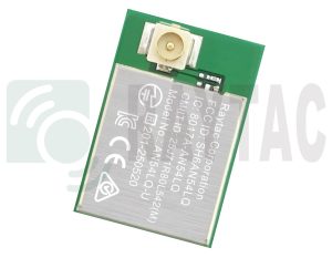 nRF54L15 Bluetooth Low Energy BLE Module AN54LQ-U15