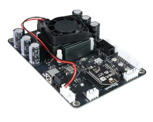 1 x 100W Bluetooth+DSP Mono Audio Amplifier Board - TSA7801B
