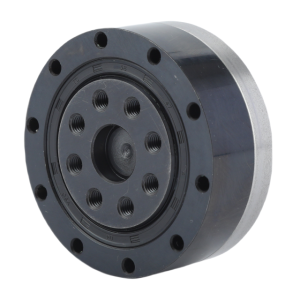 Cup Type Harmonic Gear for Robotics with LCD Panel and Semiconductor Equipment