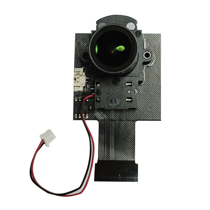 HD 1080P HDR IR-CUT Camera Module - Image 2