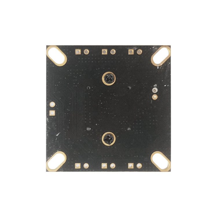 HD 1080P Infrared Night Vision Camera Module with LED – Oz Robotics