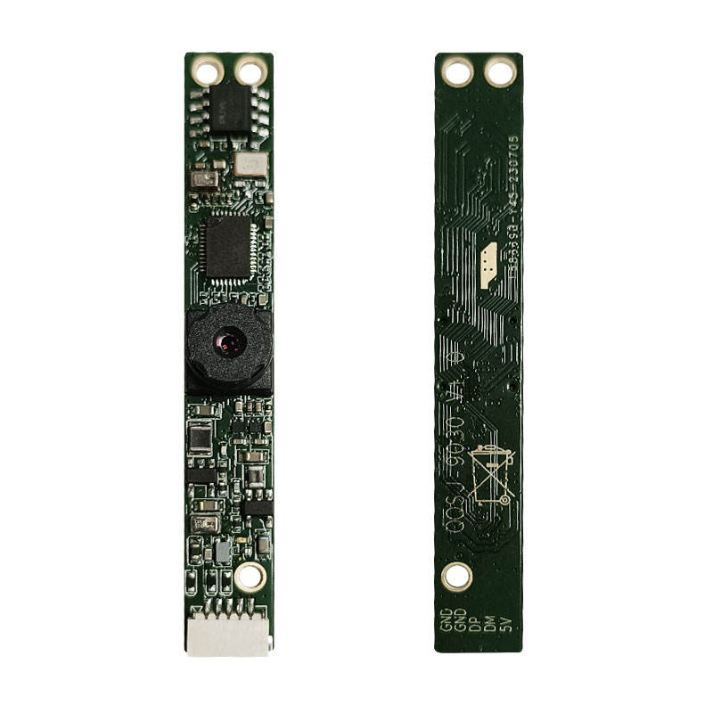 HD 2MP USB Laptop Camera Module - Image 2