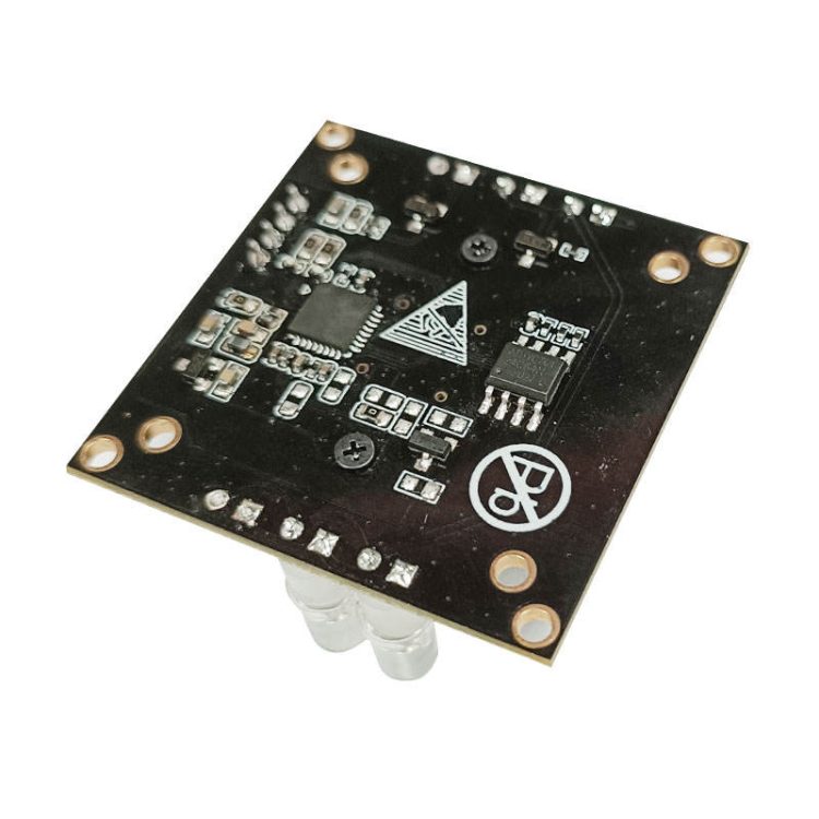 0.3MP Infrared Night Vision Camera Module – Oz Robotics