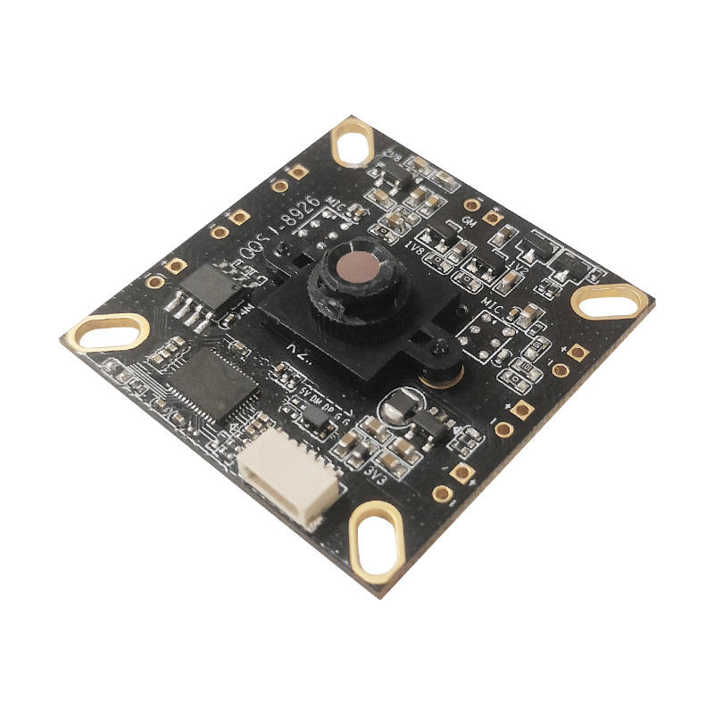 HD 1080P Infrared Night Vision Camera Module with LED - Image 3