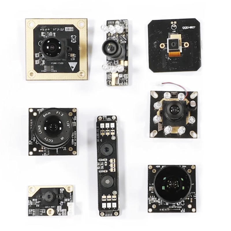 HD 2MP USB Laptop Camera Module - Image 6