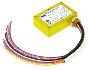 Emergency Shunt Relay: Automatic Load Control Relay + Signal Relay #LC-ESRLCU-217
