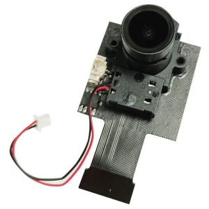 HD 1080P HDR IR-CUT Camera Module