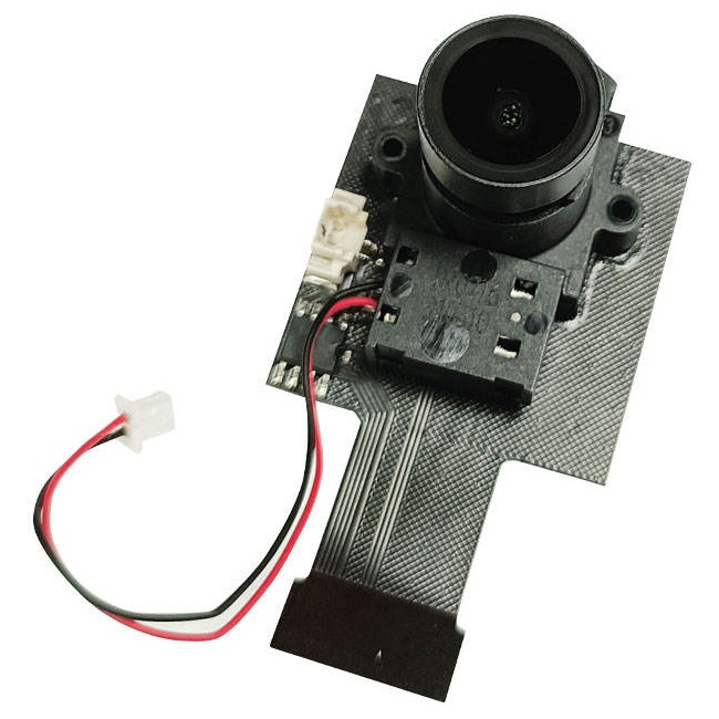 HD 1080P HDR IR-CUT Camera Module