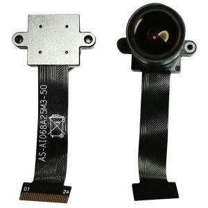 HD 1080P HDR MIPI Wide Dynamic Camera Module