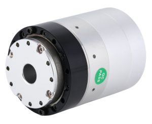 HONPINE Harmonic Drive Compact Design Servo Motor for Robot Arm