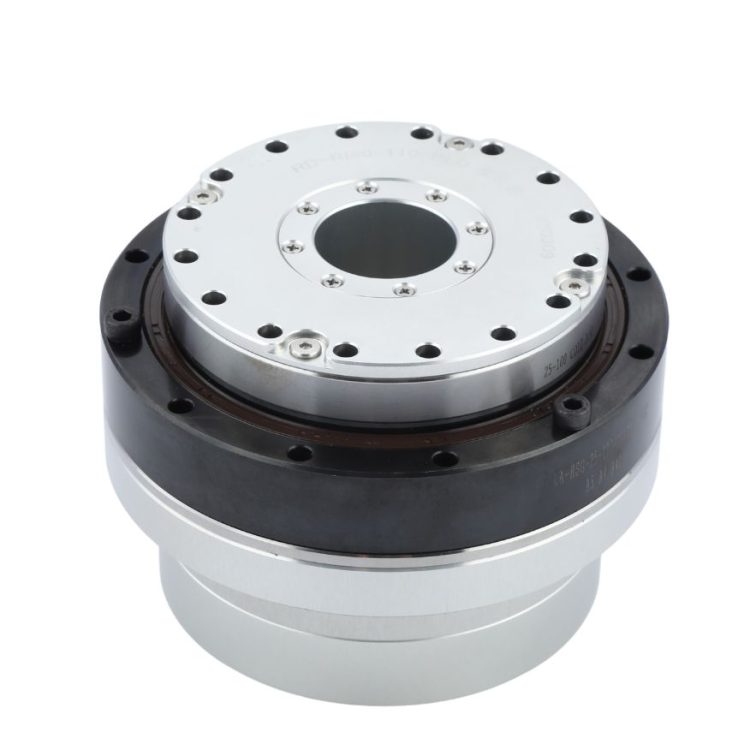 HONPINE BLDC Harmonic Drive Servo Motor for Humanoid Robots – Oz Robotics