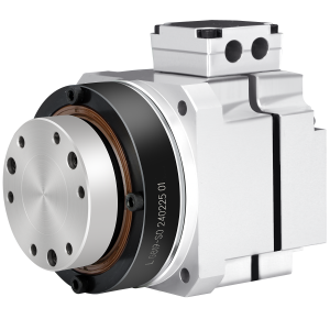 harmonic precision motor