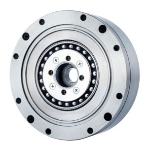 pancake harmonic drive