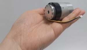 Harmonic Drive Robot Joint Motor HPJM-RE30-40-PRO-XX