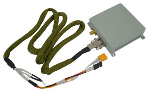 65dB Anti-Jamming GPS