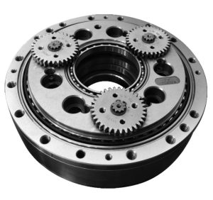 Hollow Shaft RV Reducer for Automation Industry Robots