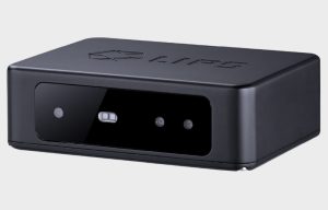 LIPSedge AE400 3D Stereo Camera, PoE, IP67, Factory Automation, AMR