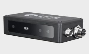 LIPSedge AE430 Industrial 3D Camera, AI SoC, High-Precision, Lightweight, Robotics