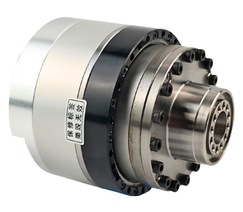 Sealing Design Harmonic Robot Joint Module for Underwater Operation Special Robot