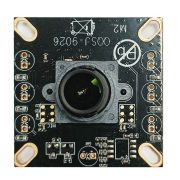 HD 1080P H.264 USB Infrared Night Vision Camera Module – Oz Robotics