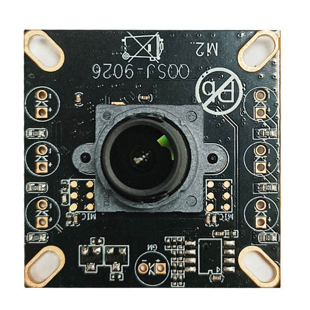 HD 1080P H.264 USB Infrared Night Vision Camera Module