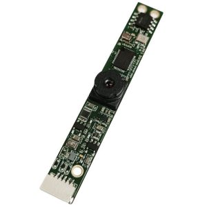 HD 2MP USB Laptop Camera Module