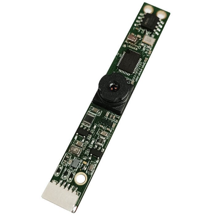 HD 2MP USB Laptop Camera Module