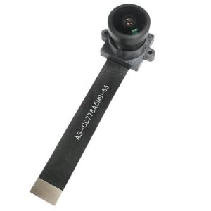 Ultra HD 12.3MP HDR Camera Module