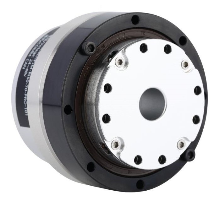Harmonic Drive Actautor Robot Joint Motor