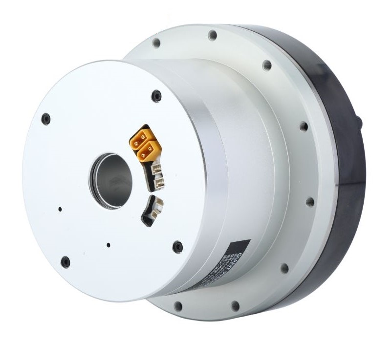 Harmonic Drive Robot Joint Motor