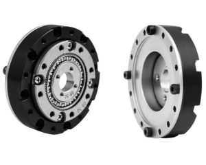 Pre-Assembled Modular Harmonic Drive Gear Reducer SHD-11