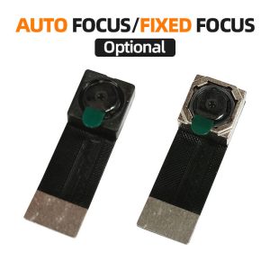 HD 5MP AF/FF MIPI Camera Module