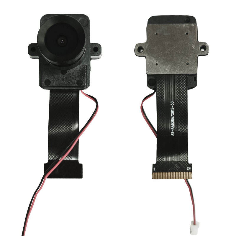 HD 1080P IR-CUT MIPI Camera Module - Image 2
