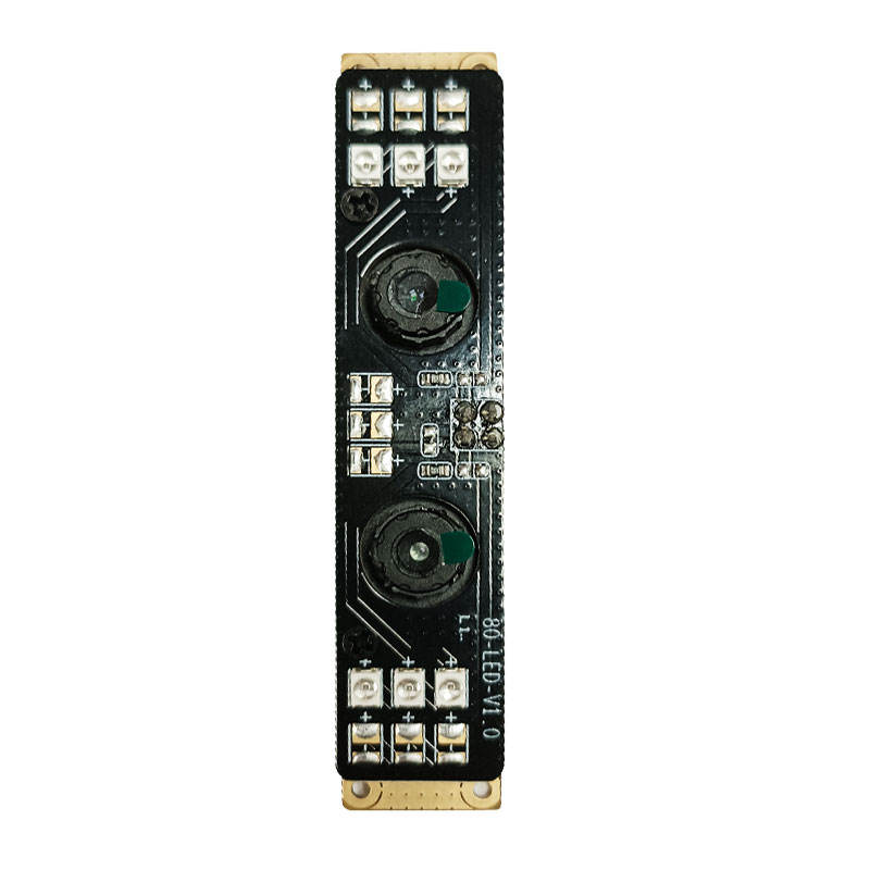HD Dual-1080P HDR MIPI Camera Module - Image 2