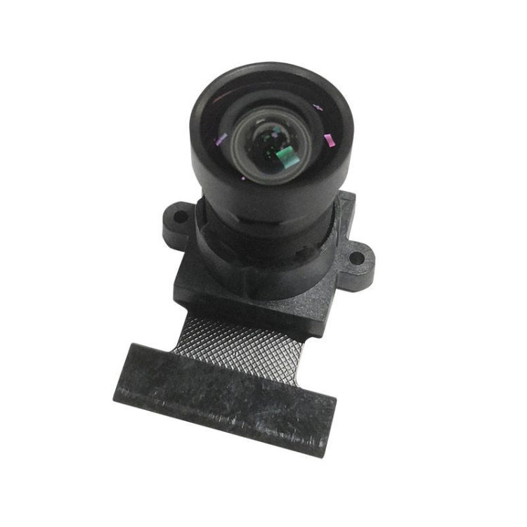 Ultra HD 4K HDR Camera Module – Oz Robotics