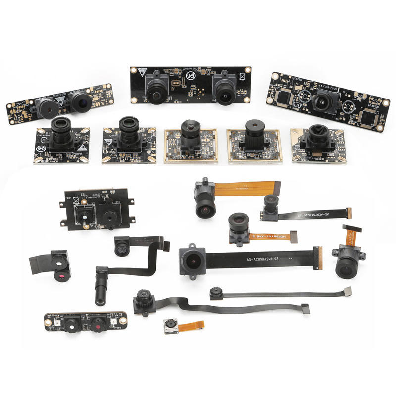 HD Dual-1080P HDR MIPI Camera Module - Image 6