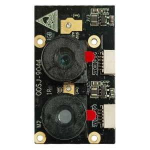 Dual 1080P USB Camera Module