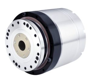 Motion Control Electric Servo Strain Wave Actuator HAT-58