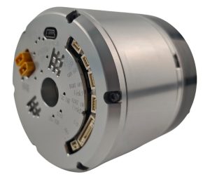 Ethercat Can Protocol Harmonic Drive Precision Drive Motor